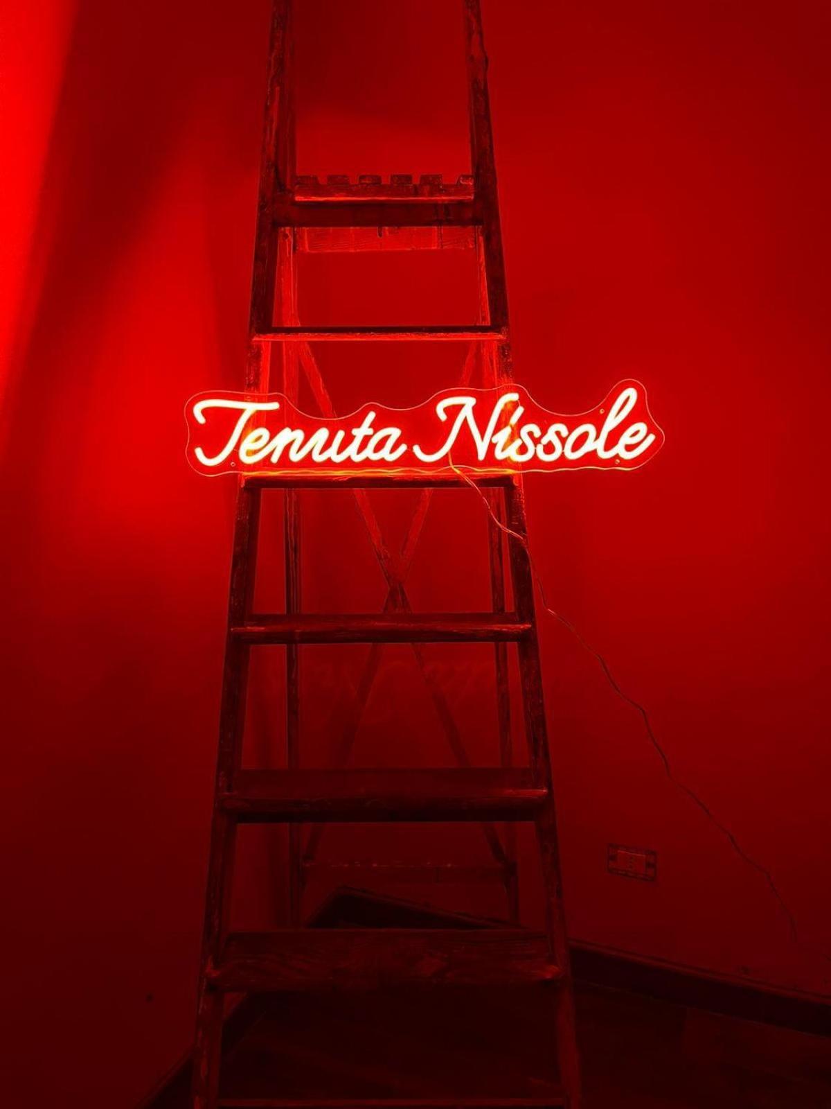 Tenuta Nissole Rocchetta Tanaro Eksteriør bilde