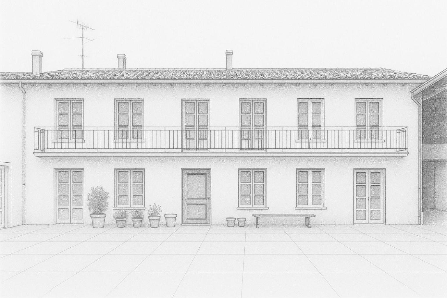 Tenuta Nissole Rocchetta Tanaro Eksteriør bilde